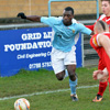 Rugby Town FC
